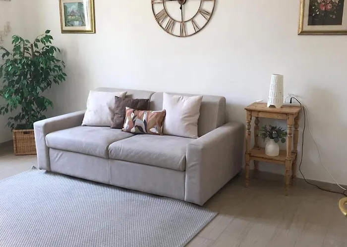 La Casa Di Anna