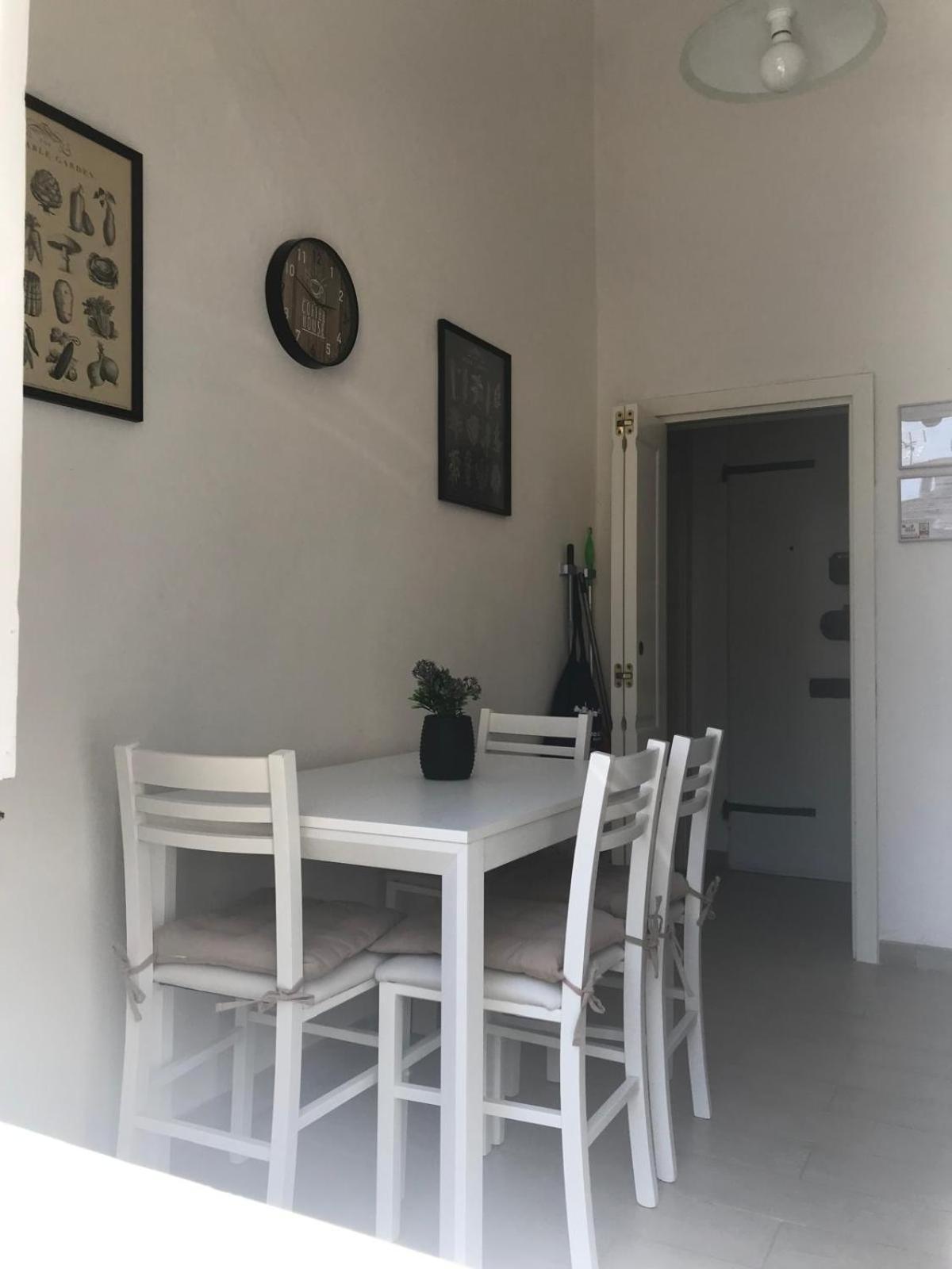 La Casa Di Anna Apartamento