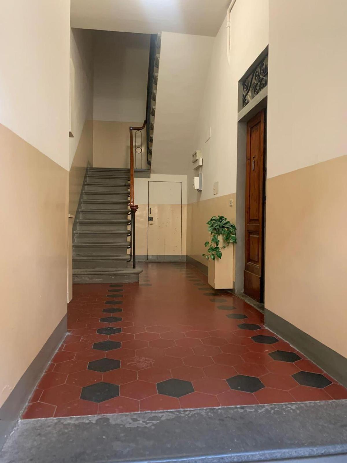 La Casa Di Anna * Florencia