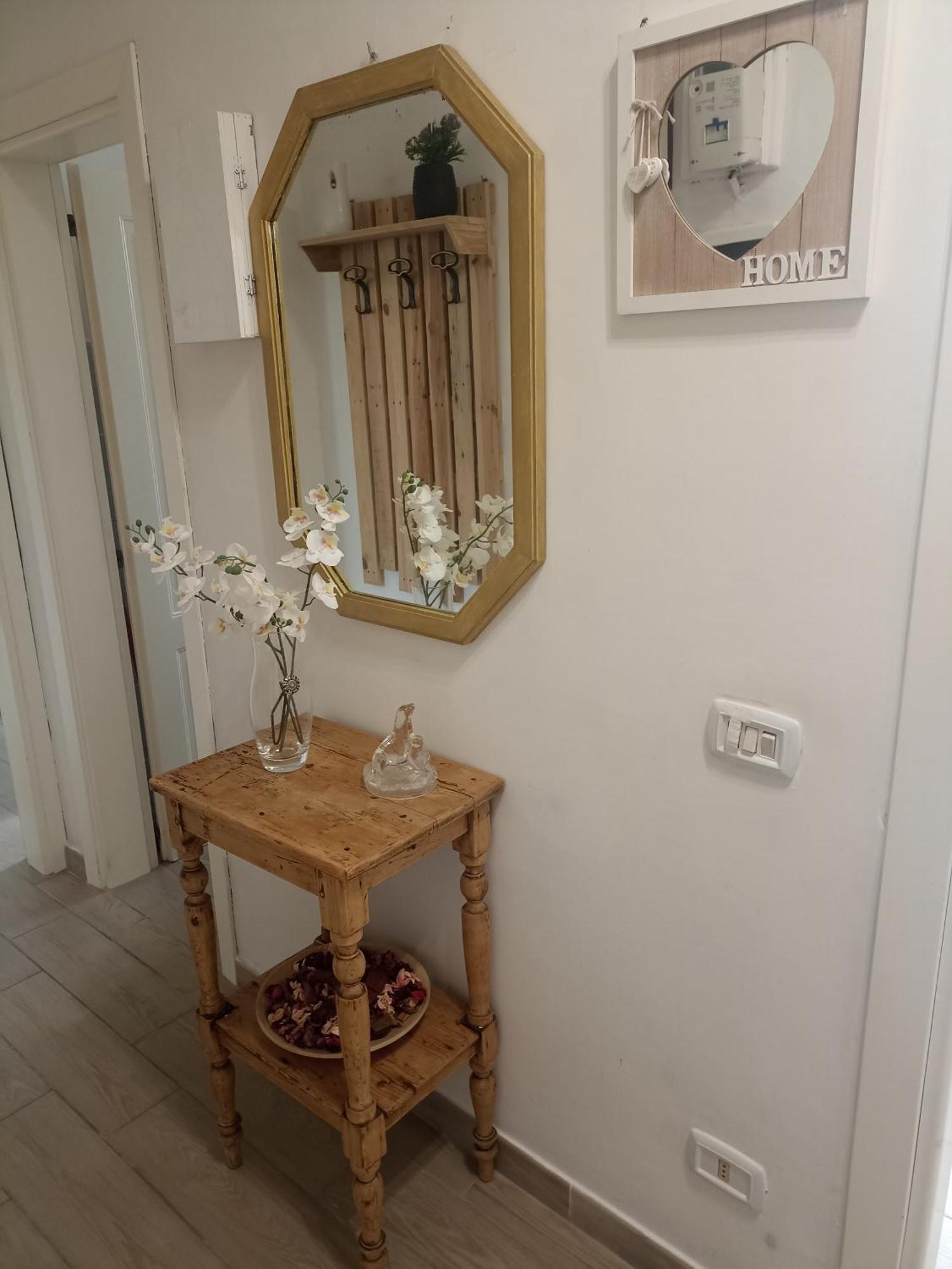La Casa Di Anna Apartamento