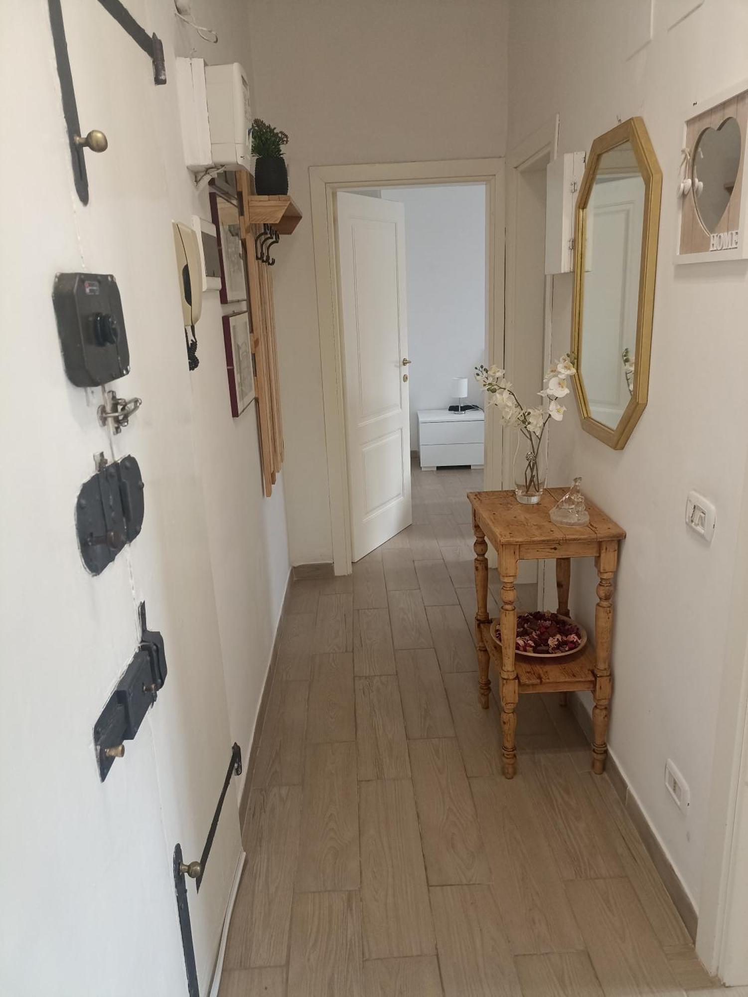 Apartamento La Casa Di Anna *