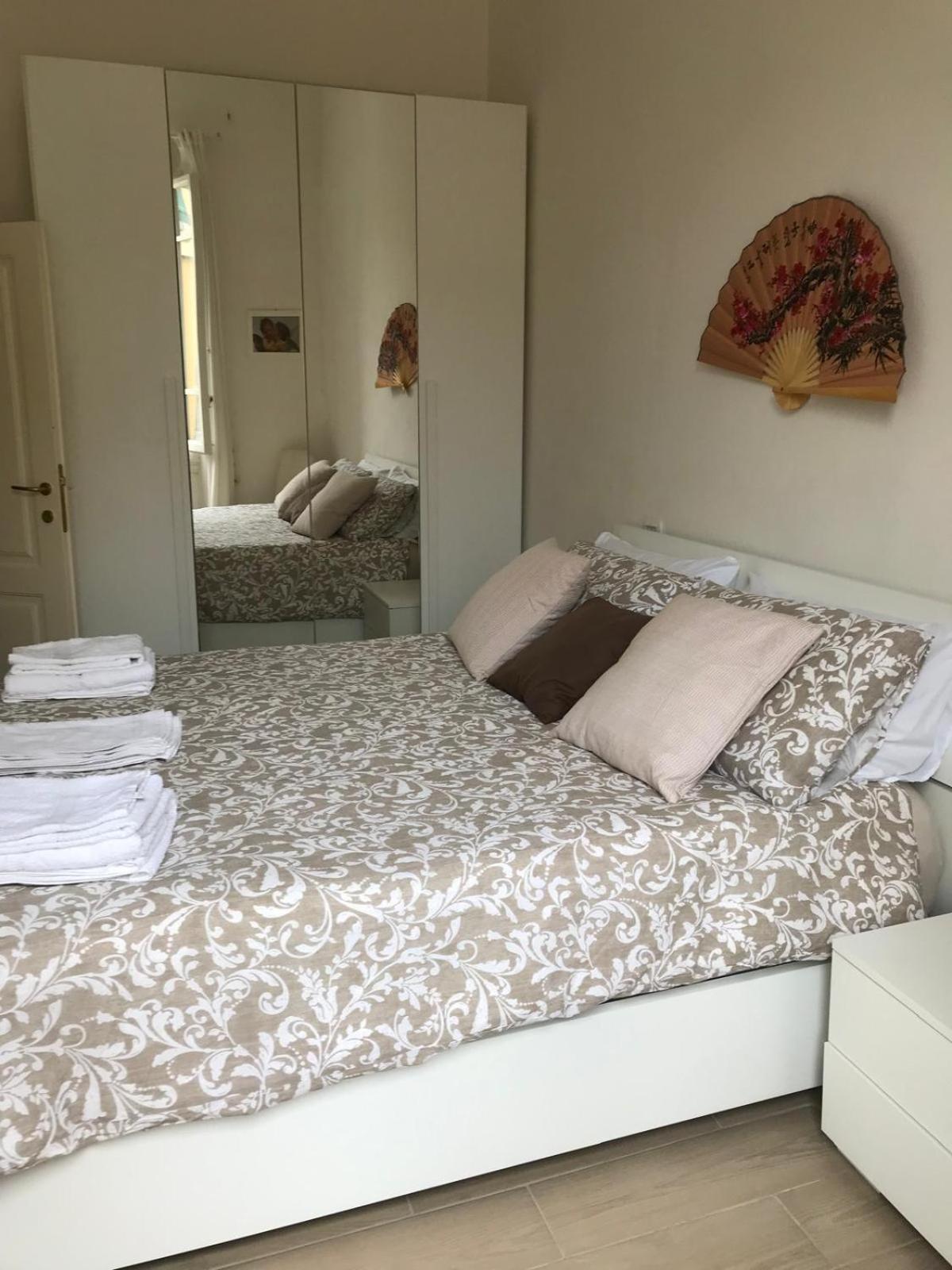 Apartamento La Casa Di Anna *