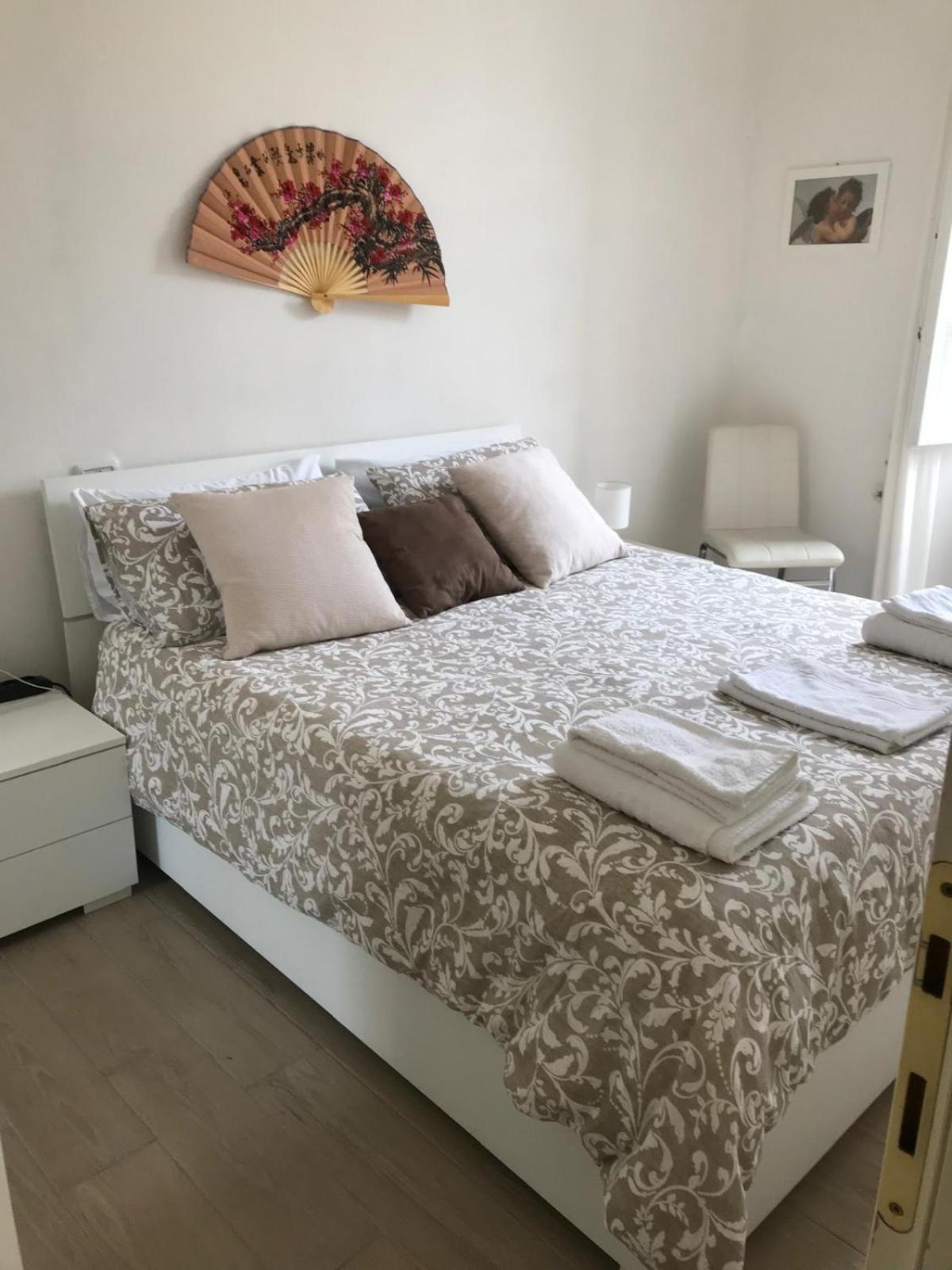 Apartamento La Casa Di Anna Florencia