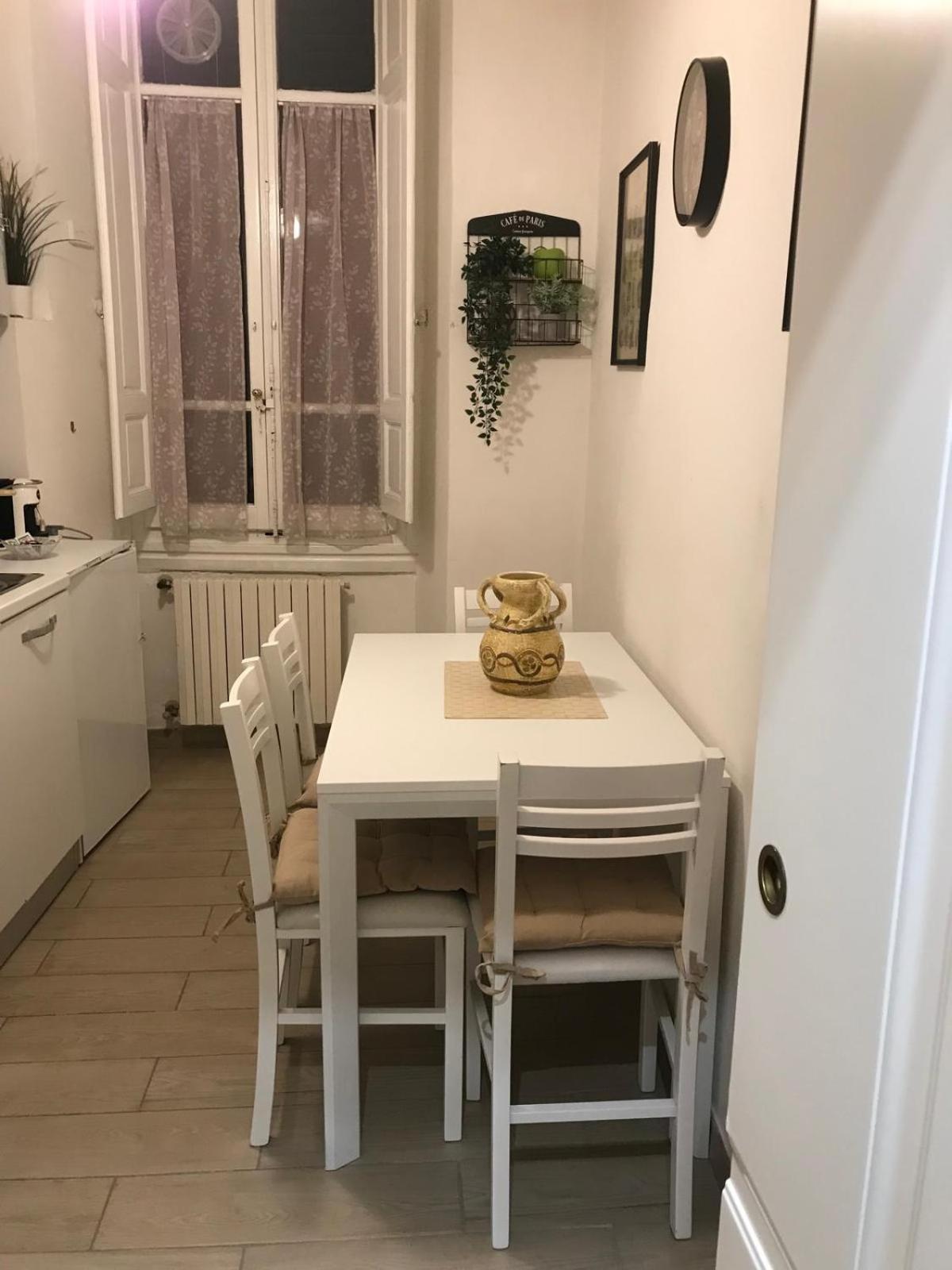 Apartamento La Casa Di Anna *