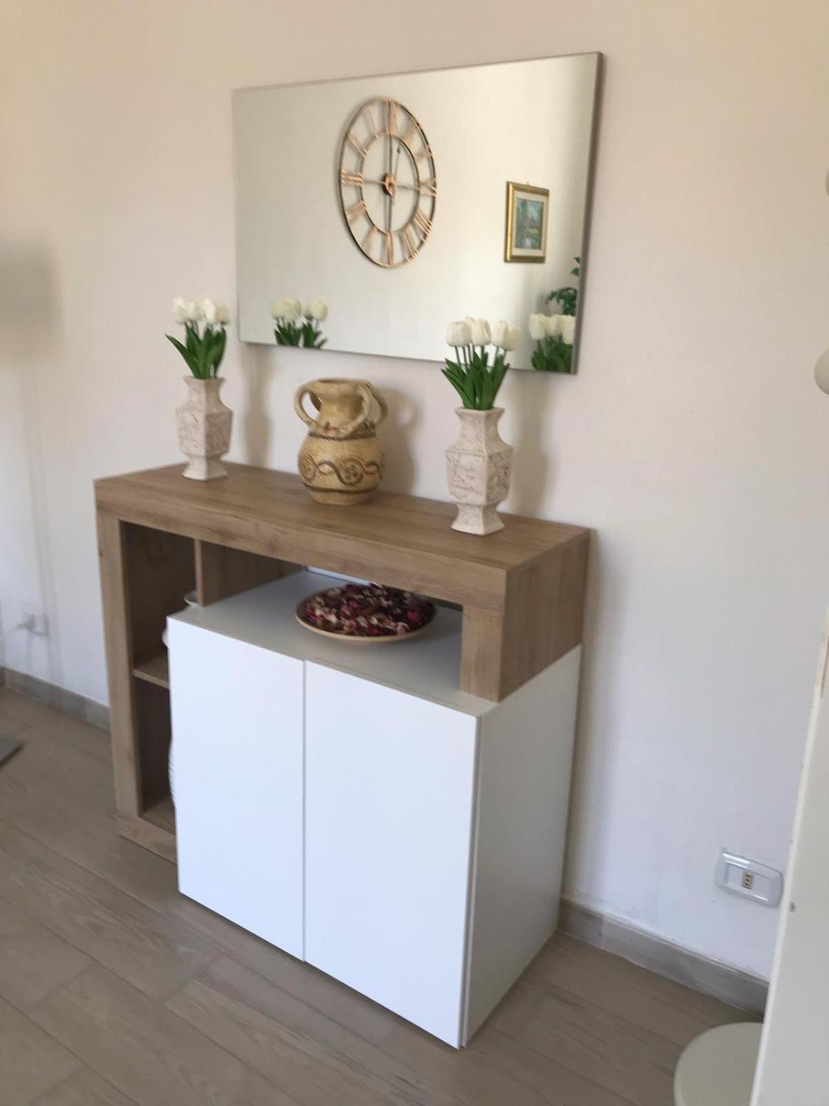Apartamento La Casa Di Anna *