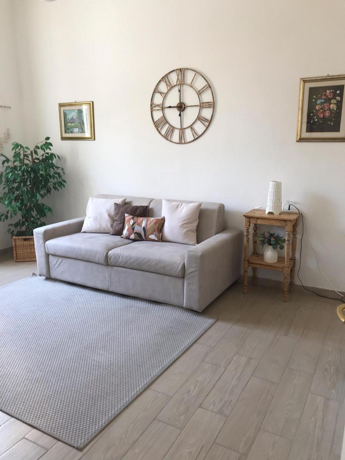 La Casa Di Anna Apartamento