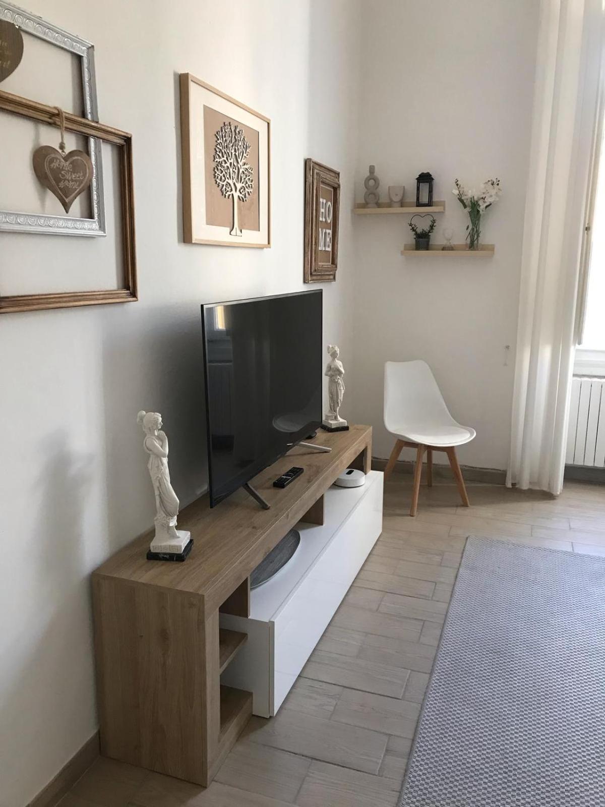 Apartamento La Casa Di Anna