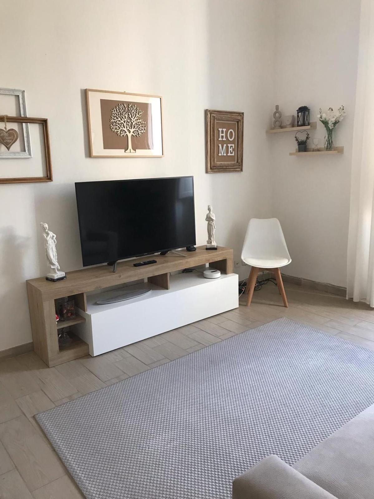 Apartamento La Casa Di Anna *
