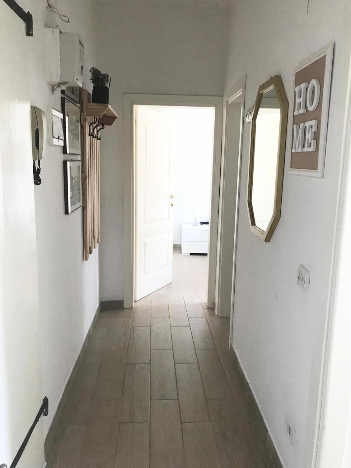Apartamento La Casa Di Anna Florencia
